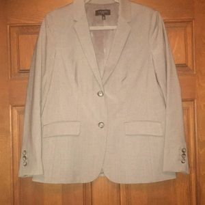Talbots Blazer